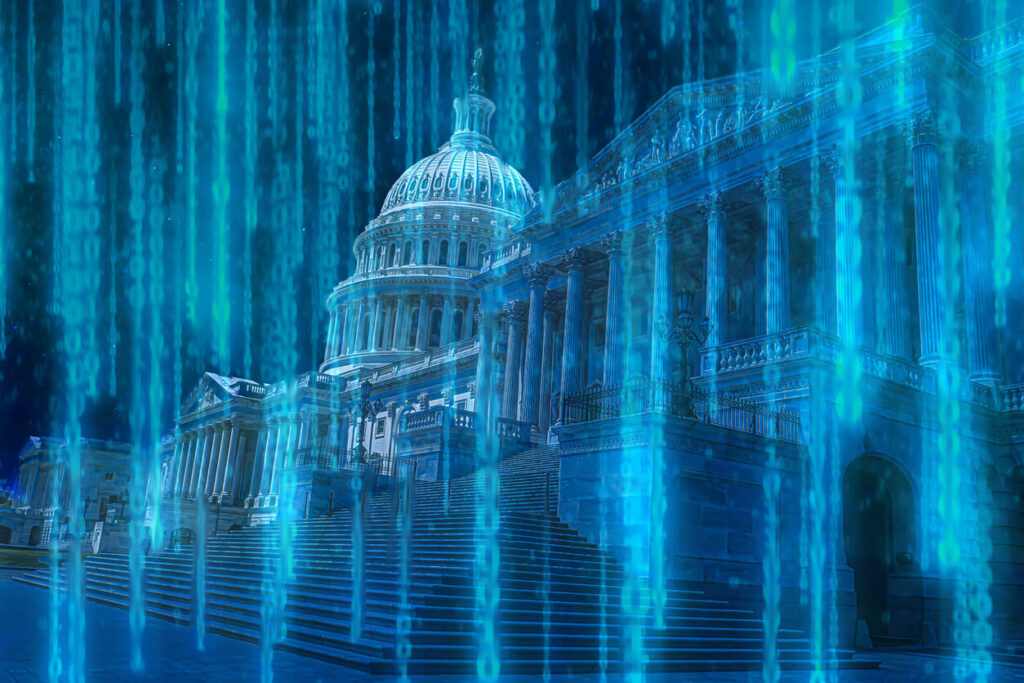 role of IT governance