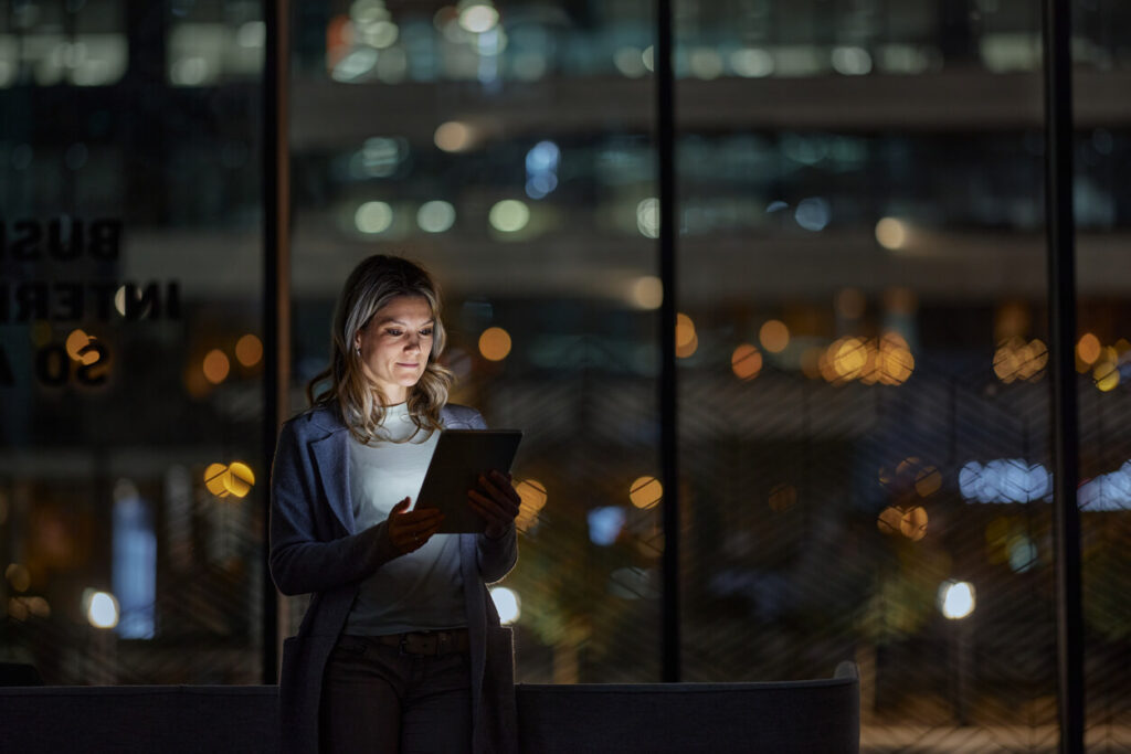 personal brand for digital professionals