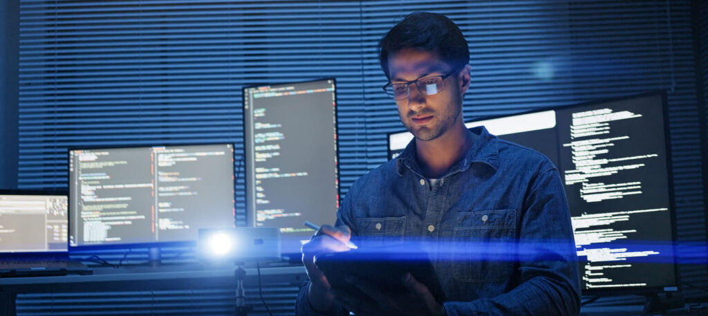 tech upskilling
