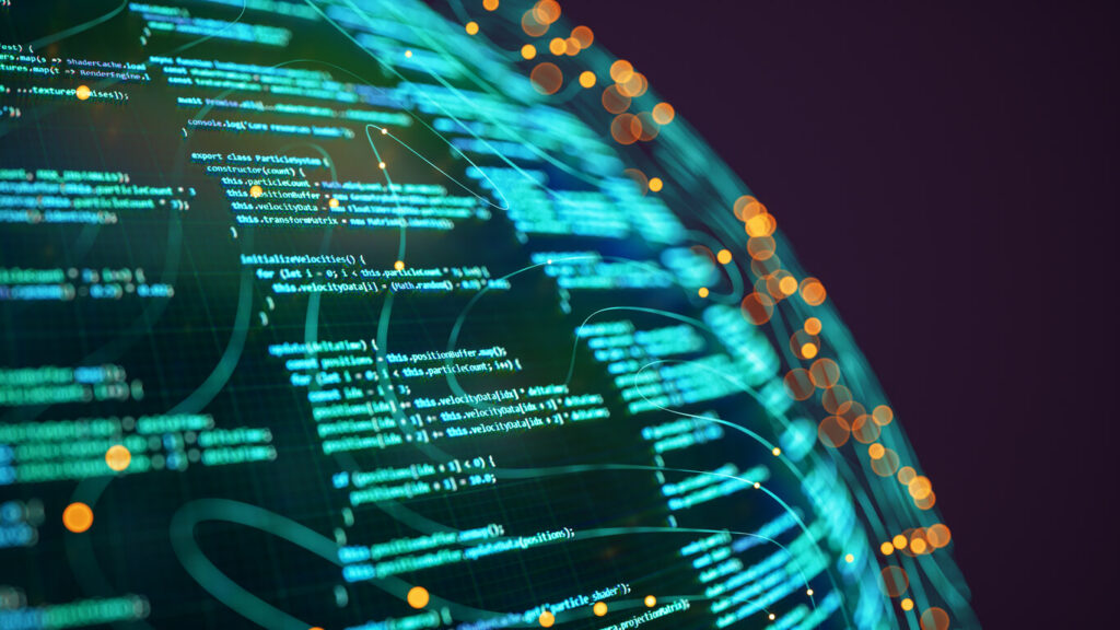 generative AI for software developers